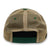 Army Shamrock Trucker Hat