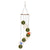Army Seal Patriot Spiral Wind Chimes (32inches)