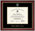 United States Army Masterpiece Medallion Certificate Frame (Horizontal)