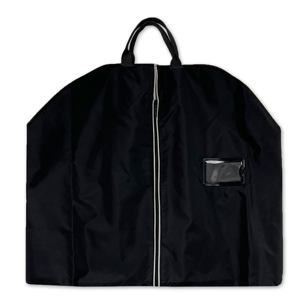 Lightweight Garment Bag Grey