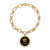 U.S. Army Star Sydney Bracelet (Gold)