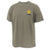 Army Under Armour Mens Tactical Tech T-Shirt