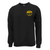Army Retired Left Chest Crewneck