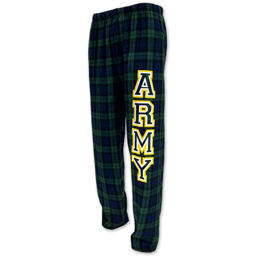 Army 2C Flannel Pants (Blackwatch)