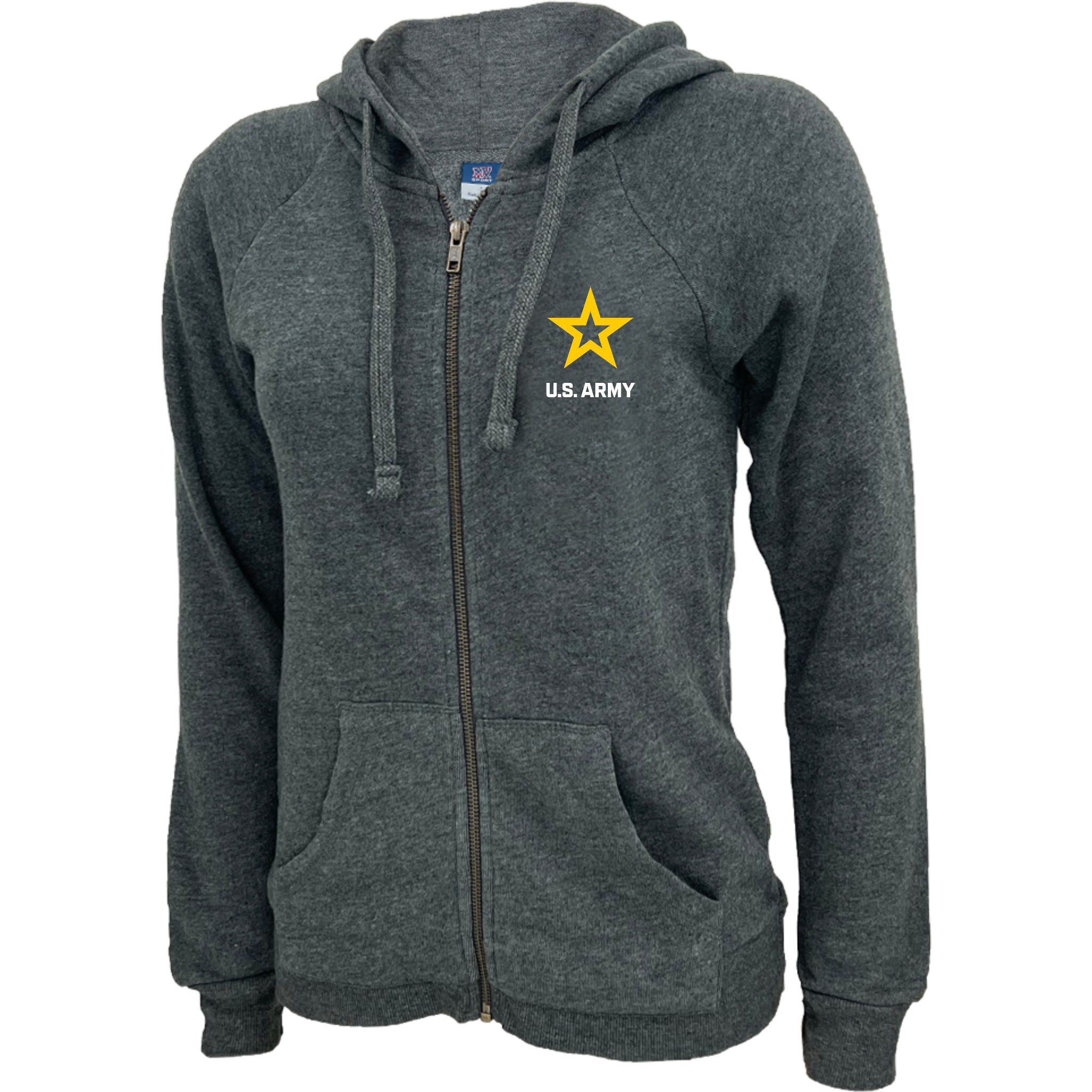 Ladies star hoodie 2025