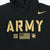 Army Nike 2023 Rivalry Club Fleece Hood (Black)