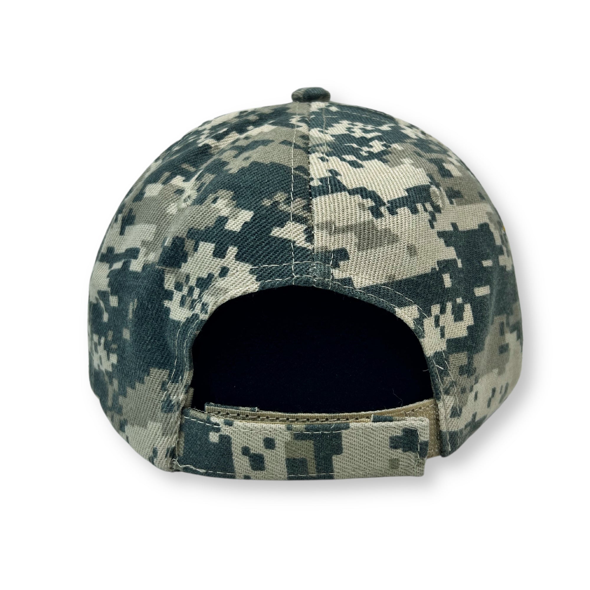 Army Star Digi Camo Hat (Camo)