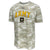 Army Under Armour Camo T-Shirt (Sand)
