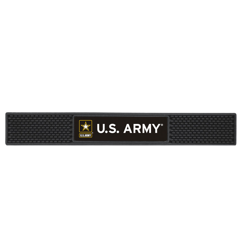 U.S. Army Drink Mat