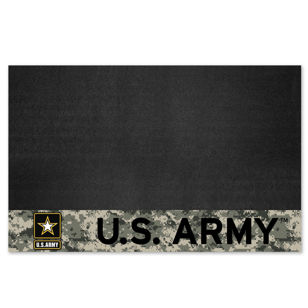 Army Grill Mat*