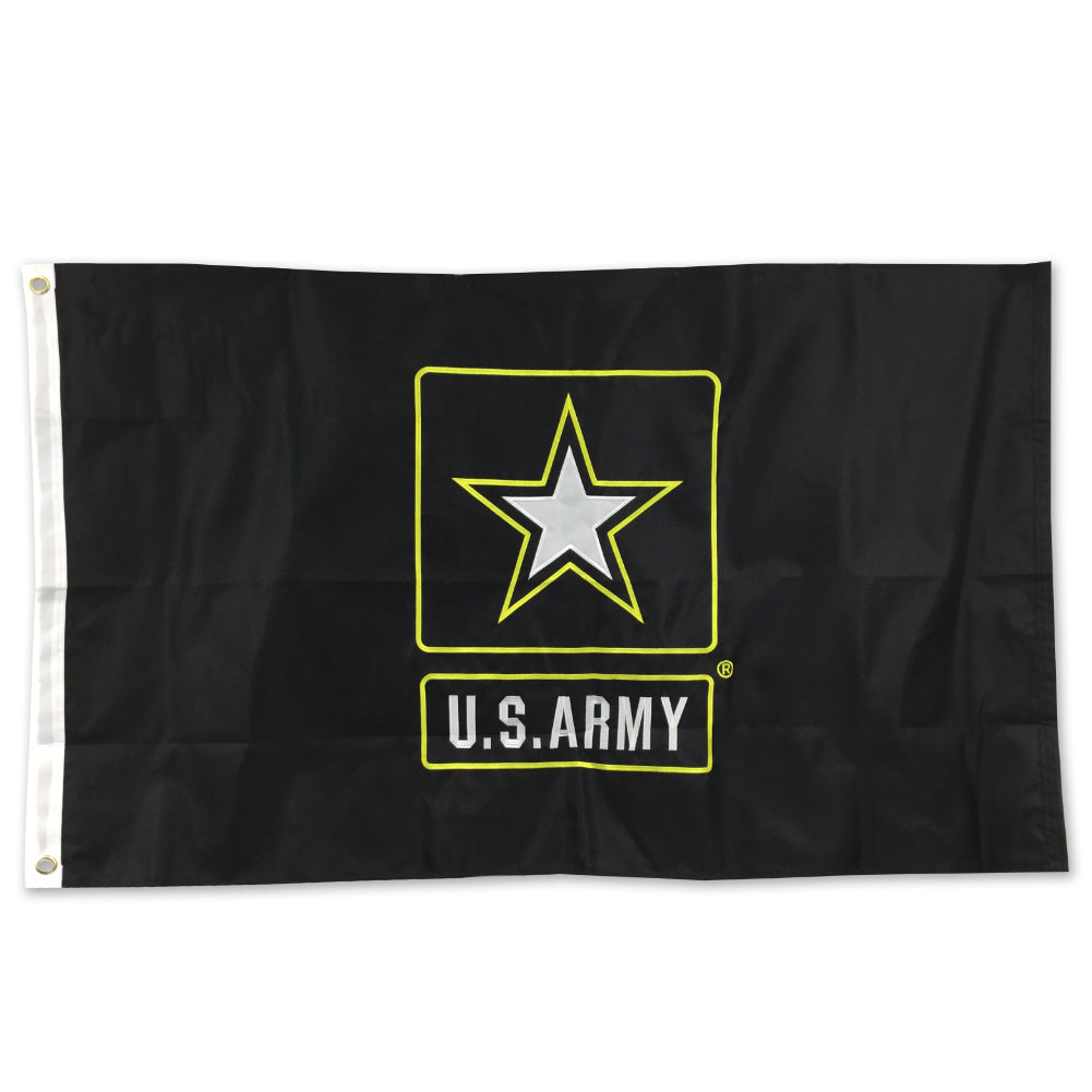 US Army Flags