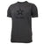 Army Under Armour Duty Honor Country Tech T-Shirt (Charcoal)