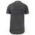 ARMY UNDER ARMOUR DUTY HONOR COUNTRY TECH T-SHIRT (CHARCOAL) 6