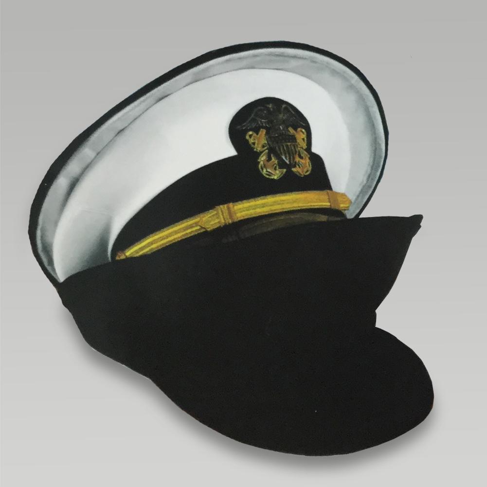 PROTECTIVE DRESS CAP COVER 2