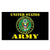 US ARMY CREST FLAG 1