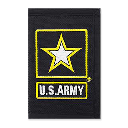 US Army Star Wallet